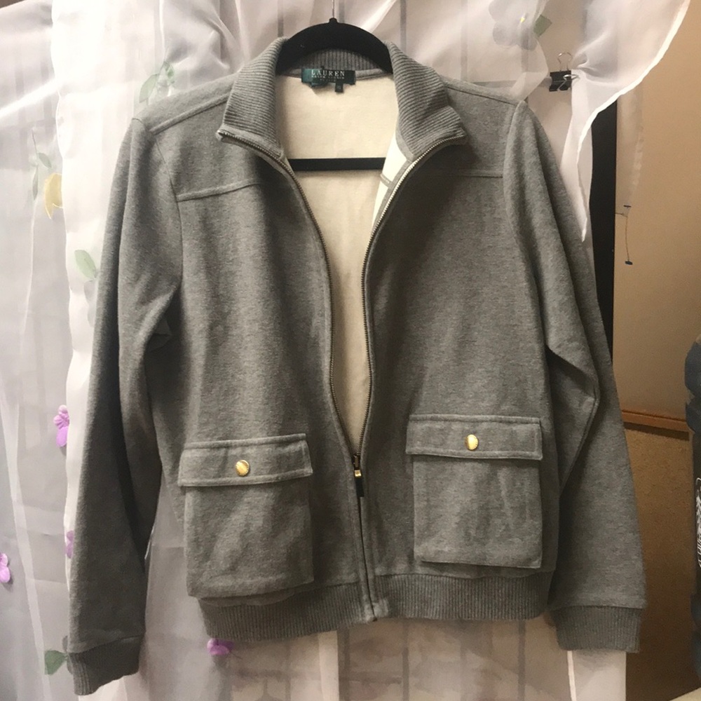 Sweater/ jacket